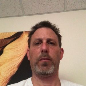 Meet your Posher, Jeff